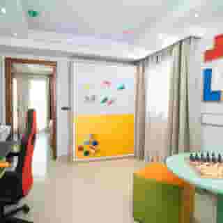 Hotel Magic Games, 3 of 5