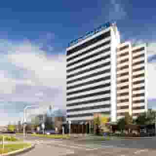 Occidental Praha, 3 of 5