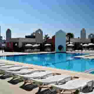 The St. Georges Park Hotel, 2 of 5