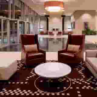 Hilton Garden Inn Downtown Dallas, 5 of 5