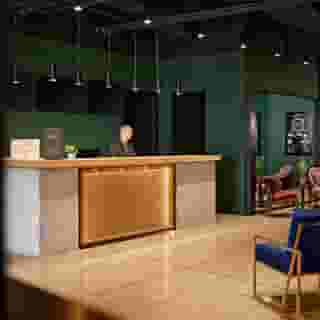 Movenpick Zagreb, 5 of 5