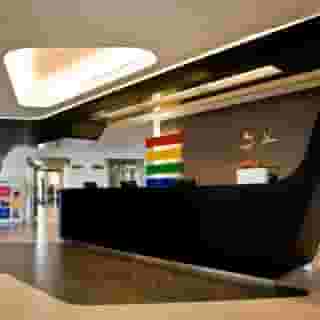 Park Inn by Radisson Krakow, 4 of 5