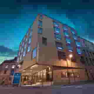 Falkensteiner Hotel Bratislava, 5 of 5