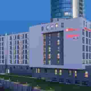 Hilton Garden Inn Munich City West, 6 of 6