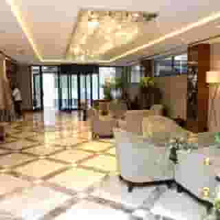 Style Hotel Sisli, 4 of 5