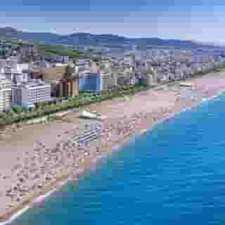 Oasis Park Splash, 2 of 5