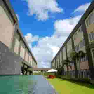Aston Denpasar Hotel & Convention Center, 1 of 5