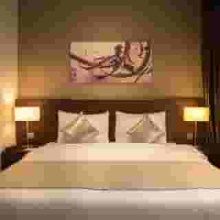 Action Hotel Ras Al Khaimah, 4 of 5