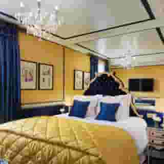 The Rubens at the Palace, 5 of 5