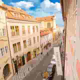 Hotel Golden Key, 1 of 5