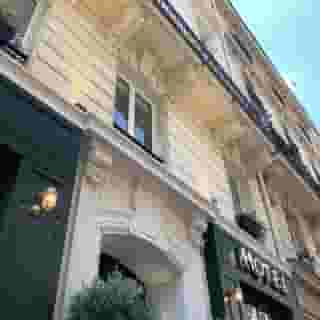 Newhotel Le Voltaire, 2 of 5