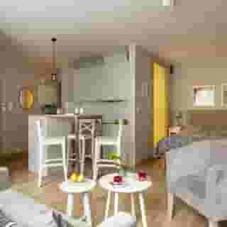 Belle Epoque Residence, 4 of 5