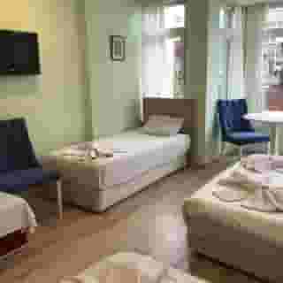 Historial Hotel, 4 of 5