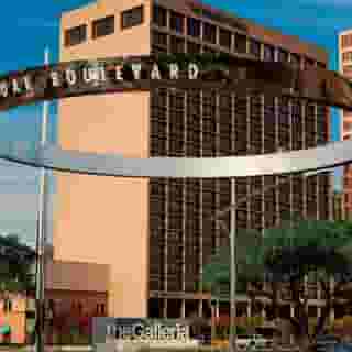 The Westin Oaks Houston at the Galleria, 1 of 5