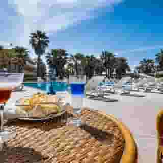 Dioscuri Bay Palace, 5 of 5