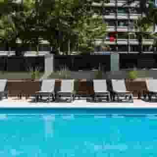 California Apartments III Y IV, 5 of 5