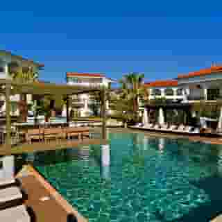 Flegra Palace, 5 of 5