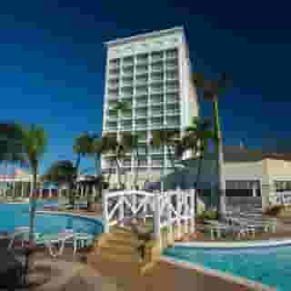 Warwick Paradise Island Bahamas - Adults Only, 5 of 5