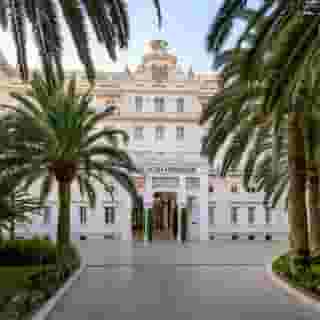 Santos Gran Hotel Miramar GL, 4 of 5