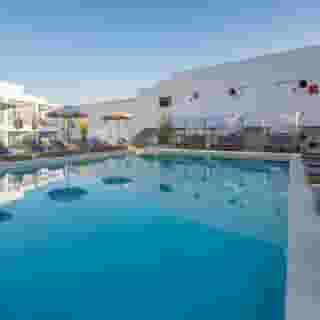 Hotel Mirage Bleu, 1 of 5