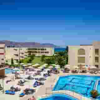 Vantaris Palace, 2 of 5