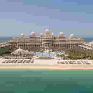 Raffles, The Palm Dubai, 1 of 5