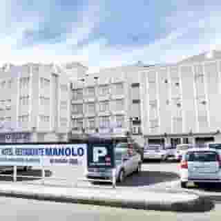 Manolo Hotel, 1 of 5