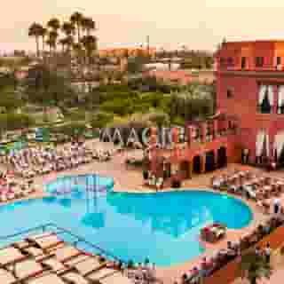 TUI BLUE Medina Gardens - Adults Only, 4 of 5