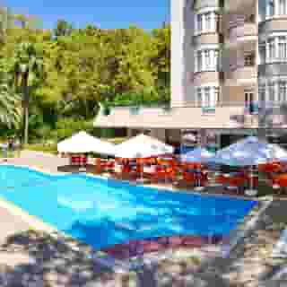 Annabella Park Hotel, 1 of 5