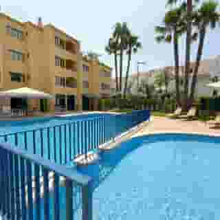 Rio Apartments, 1 of 5