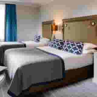 Meadowlands Hotel, 1 of 5