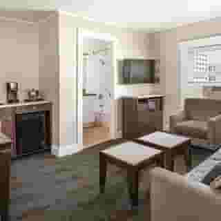 Worldmark San Francisco, 5 of 5