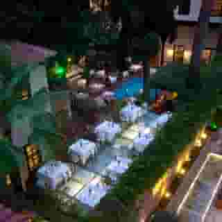 Alp Pasa Hotel, 6 of 6
