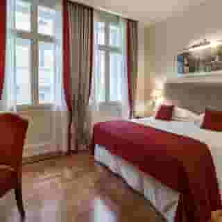 Savoia Excelsior Palace - Starhotels Collezione, 3 of 5