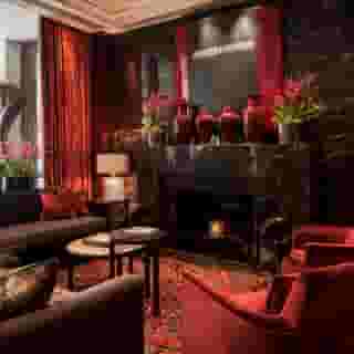 Four Seasons Hotel London At Park Lane, 6 of 6