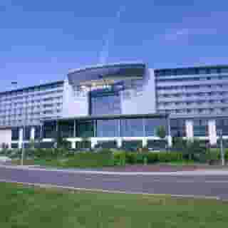 Radisson Blu Hotel Manchester Airport, 6 of 6