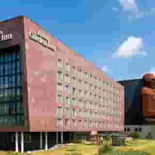 Hilton Garden Inn Leiden, 5 of 5