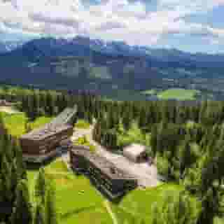 Hotel Tatry - POLSKIE TATRY S.A., 3 of 5