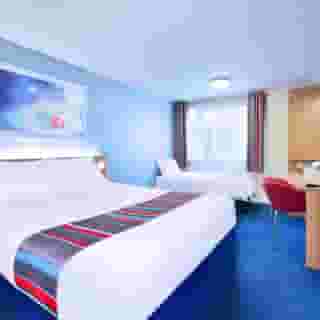 Travelodge Liverpool Central Exchange Street, 4 of 5