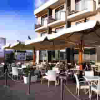 Ancora Hotel, 4 of 5