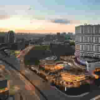 Wyndham Grand Istanbul Europe, 6 of 6