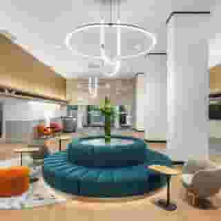 Danubius Hotel Hungaria City Center, 4 of 5