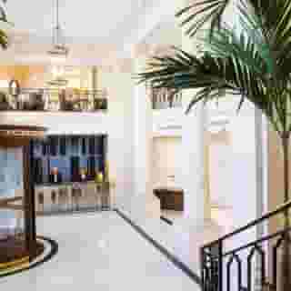 Hotel du Louvre in the Unbound Collection by Hyatt, 4 of 5