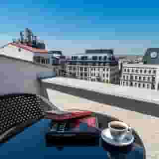 Taksim Trust Hotel, 3 of 5