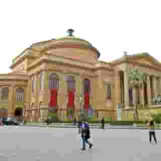 Mercure Palermo Centro, 4 of 5