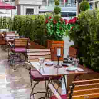 Ferman Hilal Hotel, 4 of 5