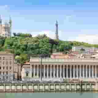 Adagio Access Lyon Centre Universite, 2 of 5