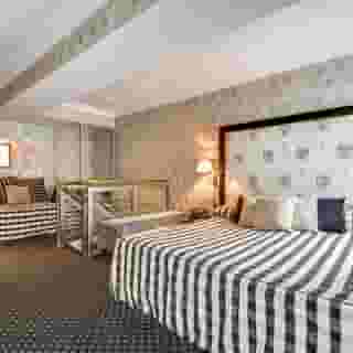 Villa Lutece Port Royal, 5 of 5