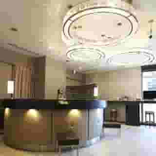 Sotetsu Fresa Inn Shinbashi Hibiyaguchi, 1 of 5