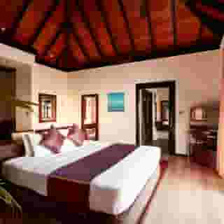 The Sun Siyam Iru Fushi, 6 of 6